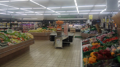 Intermarché SUPER Saint-Maixent l'Ecole et Drive à Saint-Maixent-l'École