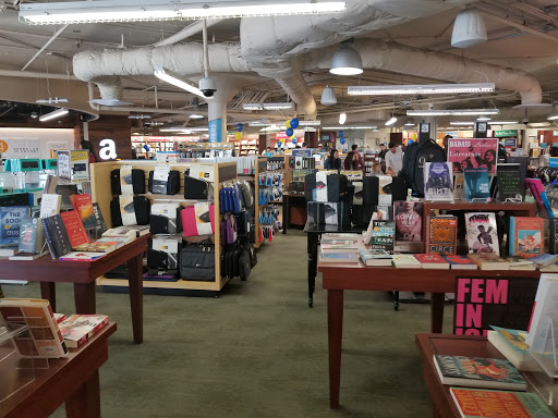 UC San Diego Bookstore image