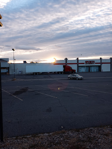 Grocery Store «Safeway», reviews and photos, 3325 28th St, Boulder, CO 80302, USA