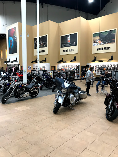 Harley-Davidson Dealer «Alligator Alley Harley-Davidson», reviews and photos, 201 International Pkwy, Sunrise, FL 33325, USA
