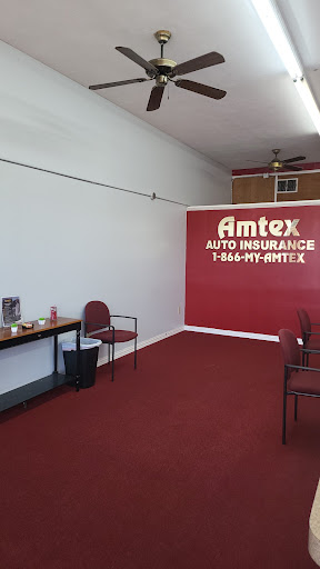 Amtex Auto Insurance