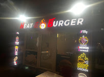 Photos du propriétaire du Restaurant Heat burger saint eloy les mines - n°3