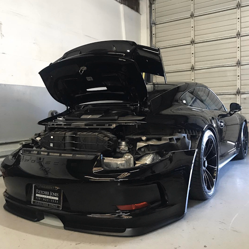 Auto Body Shop «Ariana Auto Body», reviews and photos, 37643 Timber St, Newark, CA 94560, USA