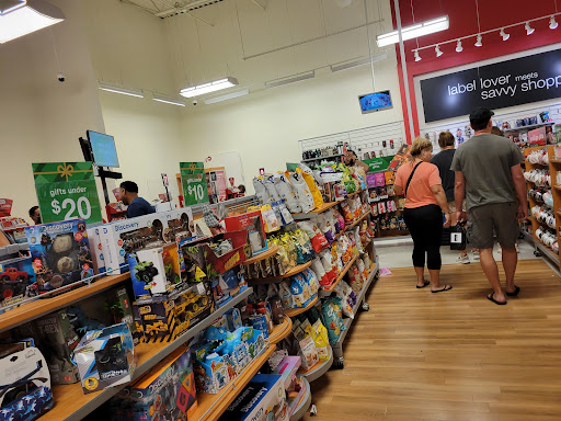 Department Store «T.J. Maxx», reviews and photos, 3219 Rolling Oaks Blvd, Kissimmee, FL 34747, USA