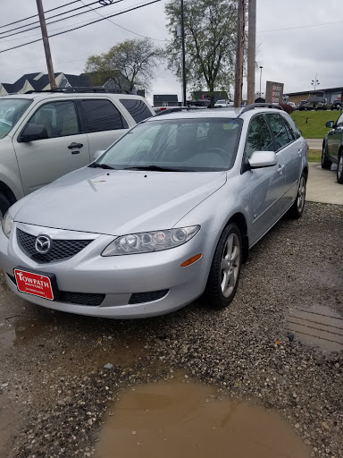 Used Car Dealer «Towpath Motors», reviews and photos, 4637 State Rd, Peninsula, OH 44264, USA