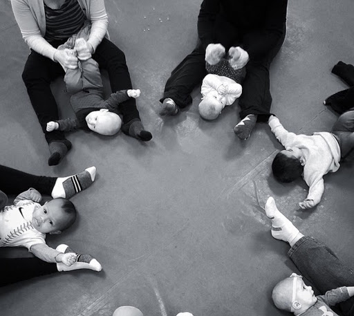 Gymnastics Center «The Little Gym of Glenview», reviews and photos, 1368 Patriot Blvd, Glenview, IL 60026, USA