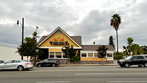 Hawaiian goods store Burbank