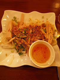 Plats et boissons du Restaurant vietnamien L'escapade à Meaux - n°5