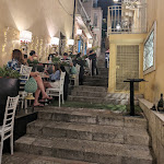 Photo n°3 de l'avis de Steve.o fait le 01/08/2023 à 07:53 sur le  Ristorante La Grotta Di Ulisse à Taormina