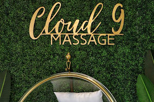 Cloud 9 Massage image