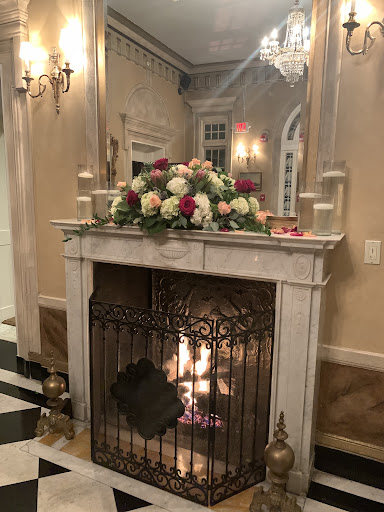 Florist «Jack & Rose Florist», reviews and photos, 300 Woodbury Rd, Woodbury, NY 11797, USA