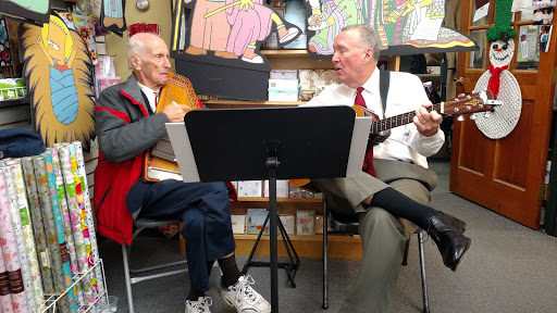 Book Store «Book Ends», reviews and photos, 559 Main St, Winchester, MA 01890, USA