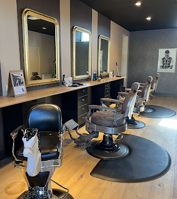 Le Barbier du Coin Evron (Coiffeur - Barbier - Concept Store) à Évron