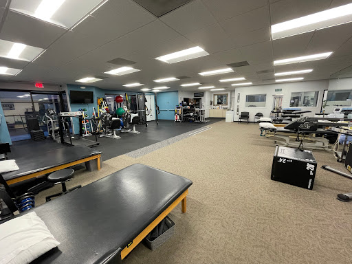 Southland Physical Therapy - Irvine
