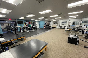 Southland Physical Therapy - Irvine