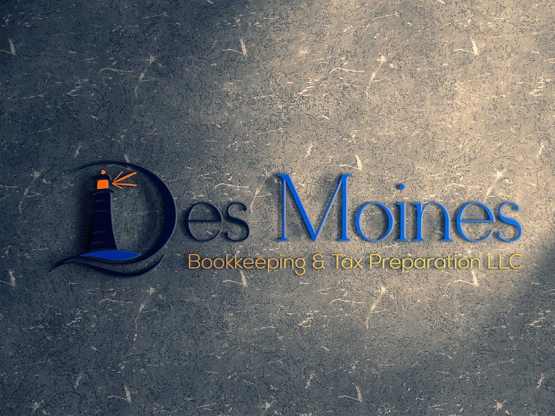 Des Moines Tax Services LLC