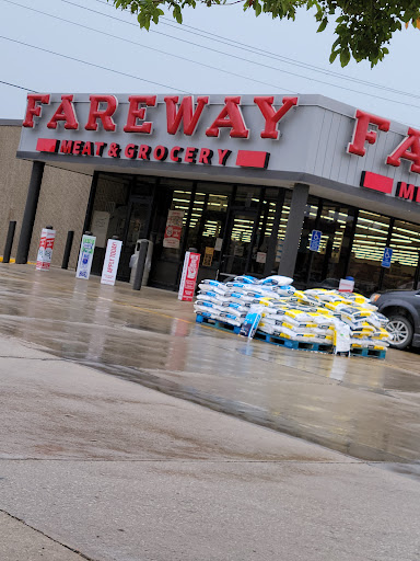 Grocery Store «Fareway Grocery», reviews and photos, 103 E Main St, Decorah, IA 52101, USA