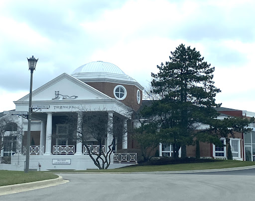 Country Club «Royal Fox Country Club», reviews and photos, 4405 Royal and Ancient Dr, St Charles, IL 60174, USA