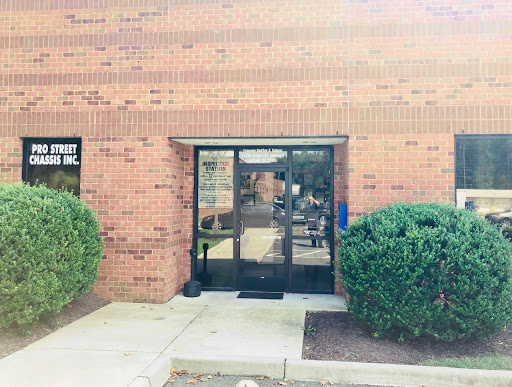 Muffler Shop «Economy Muffler & Auto Care Center», reviews and photos, 11263 Air Park Rd, Ashland, VA 23005, USA