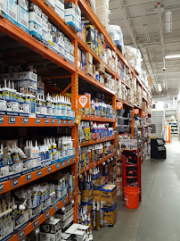 The Home Depot - Photo 6 - Car repair in Atlanta, GA, Atlanta