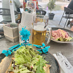 Photo n°1 de l'avis de Jessica.e fait le 16/08/2023 à 06:51 sur le  Restaurant Brauwerk Zoller-Hof à Sigmaringen