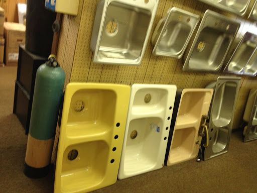 Plumber «Cross Plumbing & Heating», reviews and photos, 16606 Grand River Ave, Detroit, MI 48227, USA