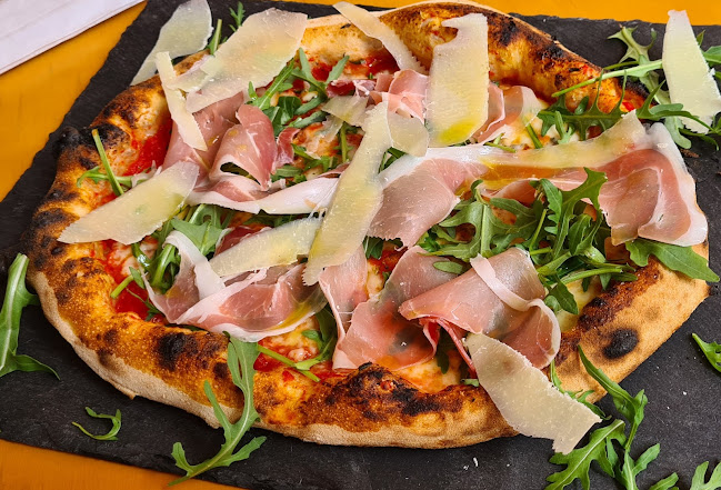 Pizzeria Falésia - a original - Desde 1994 - Pizzaria