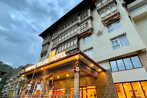 Thimphu Deluxe image