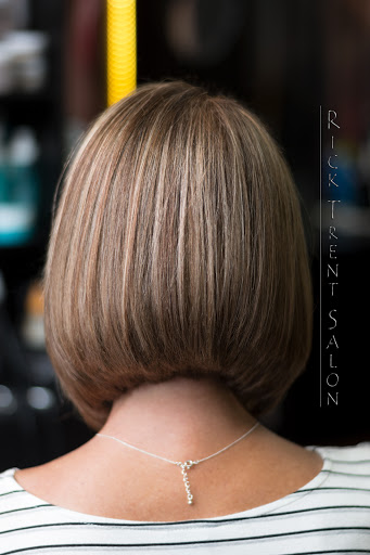 Hair Salon «Rick Trent Salon», reviews and photos, 125 Main St, Beech Grove, IN 46107, USA