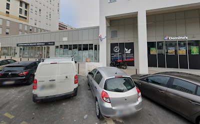 Dr Jordan SMADJA à Sarcelles
