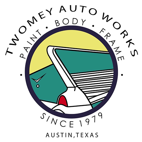 Auto Body Shop «Twomey Auto Works», reviews and photos, 1009 S Congress Ave, Austin, TX 78704, USA