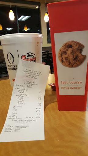 Chick-fil-A image