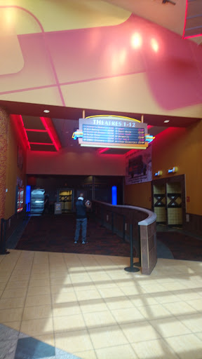 Movie Theater «Regal Cinemas Waugh Chapel 12 & IMAX», reviews and photos, 1419 S Main Chapel Way, Gambrills, MD 21054, USA