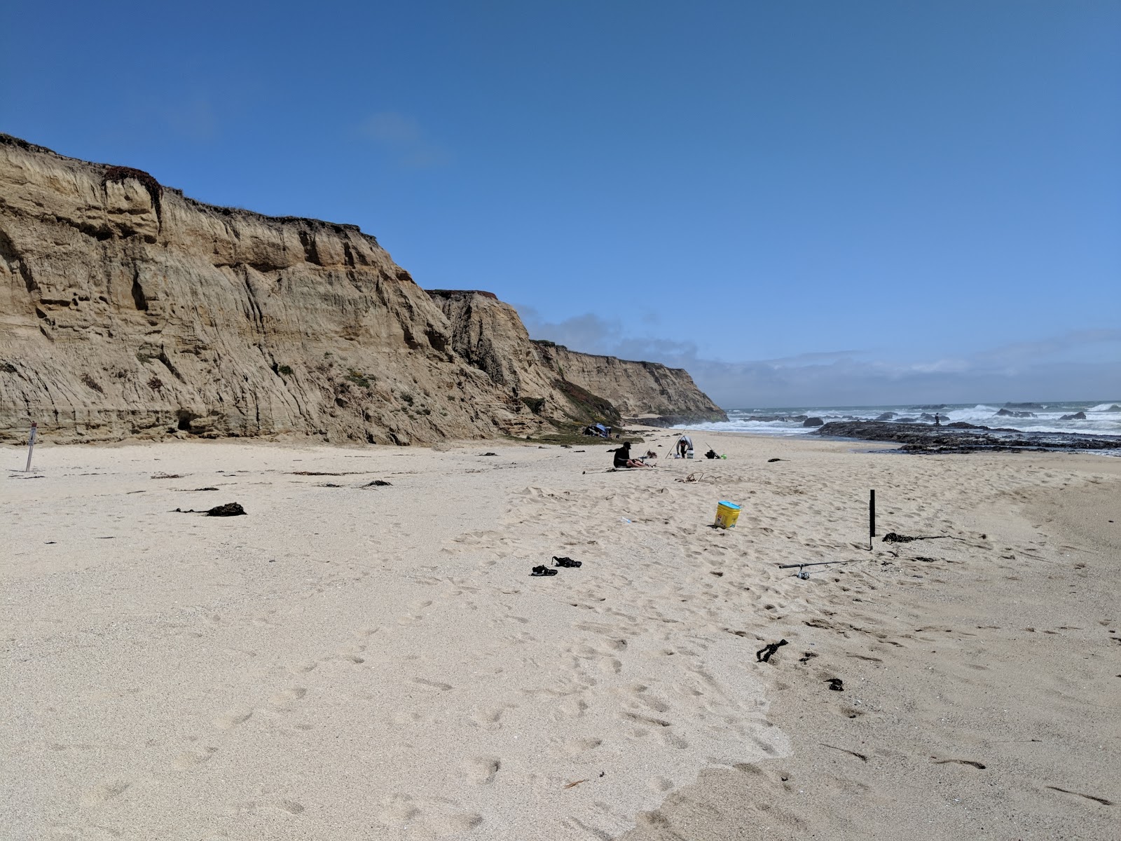 Foto von Redondo Beach umgeben von Bergen