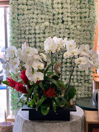 Florist «Spring Flowers», reviews and photos, 17921 Ventura Blvd, Encino, CA 91316, USA