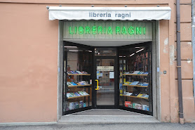 Libreria Scientifica Ragni