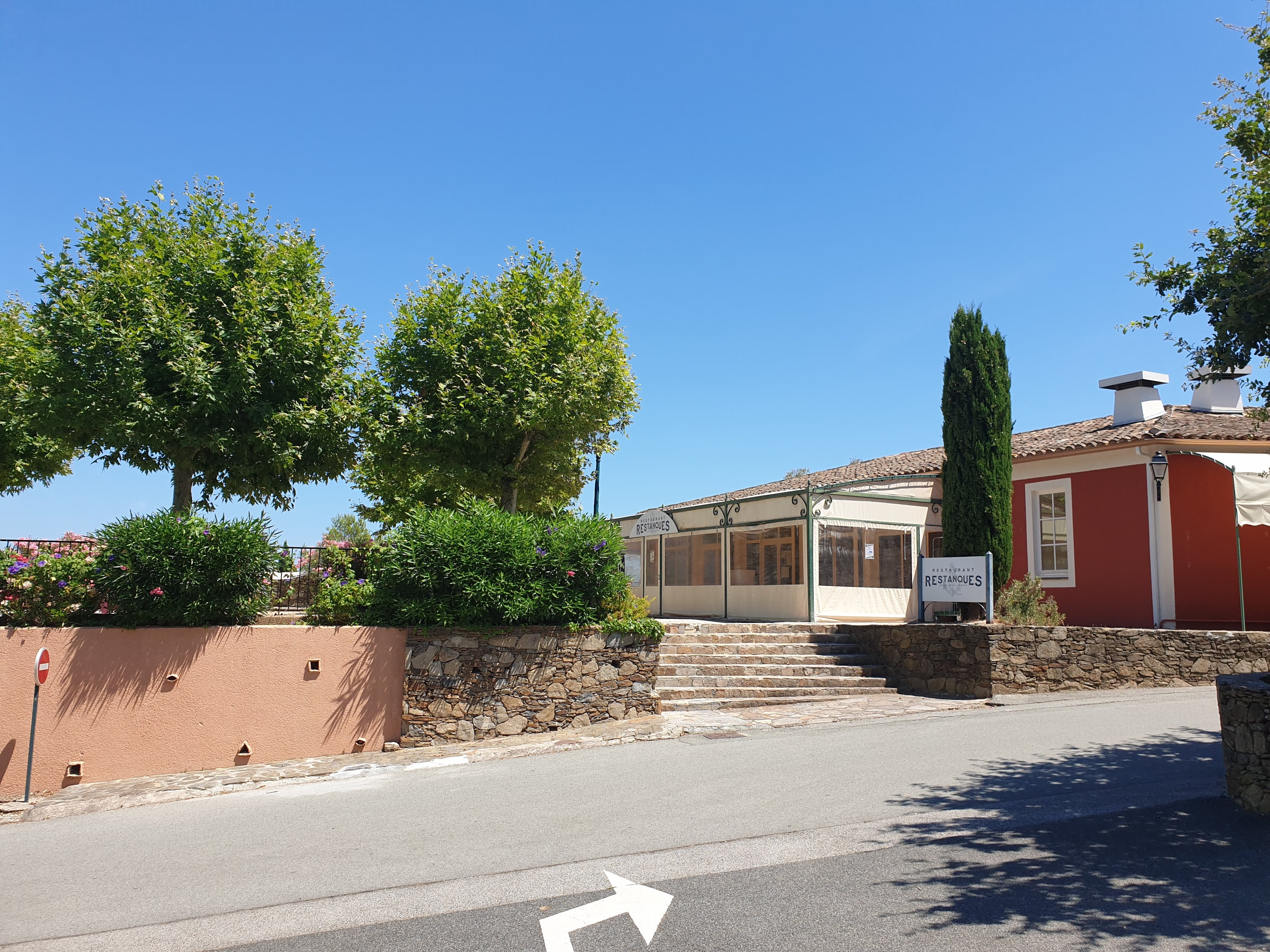 Photo n° 1 de l'avis de Benoit.i fait le 13/07/2020 à 13:29