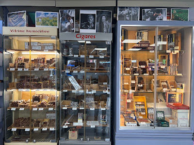TABAC SHOP 66 CAVE A CIGARE CBD PUFF à Perpignan