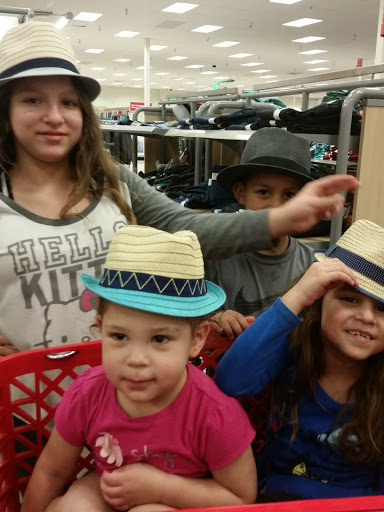 Department Store «Target», reviews and photos, 7302 University Ave, Lubbock, TX 79423, USA