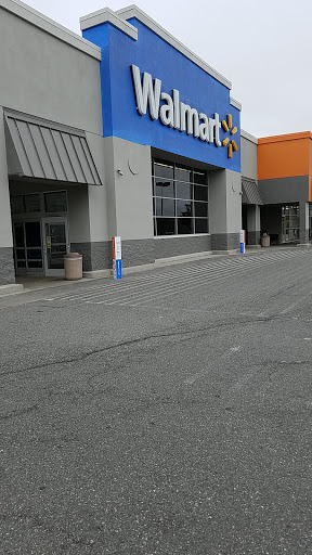 Discount Store «Walmart», reviews and photos, 220 Enterprise Dr, Dover, NJ 07801, USA
