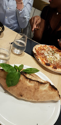 Pizza du Restaurant italien LA CUCINA à Rennes - n°19