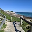 Grant Street Beach