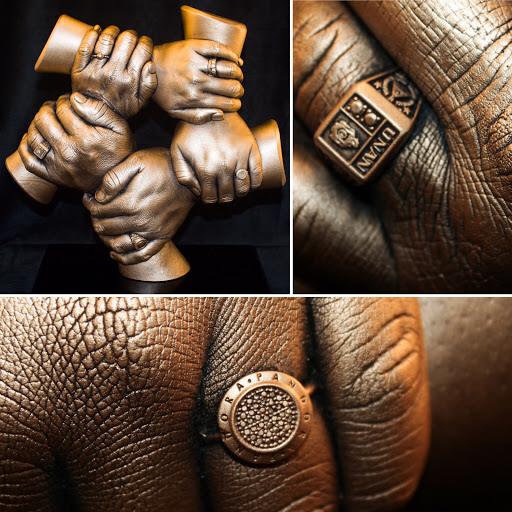 Artist «Garman Sculpture Works», reviews and photos, 4200 El Mar Dr, Lauderdale-By-The-Sea, FL 33308, USA