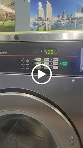 Laundromat «Centre Laundry», reviews and photos, 3363 El Cajon Blvd, San Diego, CA 92104, USA
