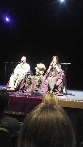 Performing Arts Theater «Sedona Performing Arts Center», reviews and photos, 995 Upper Red Rock Loop Rd, Sedona, AZ 86336, USA