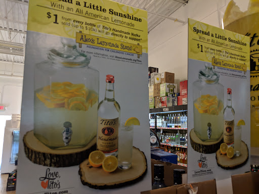 Wine Store «Wine Outlet», reviews and photos, 2439 NJ-34, Manasquan, NJ 08736, USA