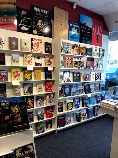 Book Store «Brazos Bookstore», reviews and photos, 2421 Bissonnet St, Houston, TX 77005, USA