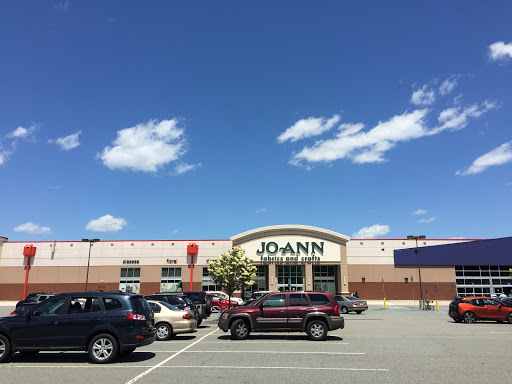 Fabric Store «Jo-Ann Fabrics and Crafts», reviews and photos, 48 NJ-23, Riverdale, NJ 07457, USA