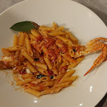 Photo n°1 de l'avis de P. fait le 11/10/2023 à 17:23 sur le  Trattoria Pizzeria La Lampara di Benincasa & C. Snc à Porto Ercole