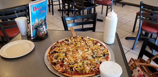 Deno's Pizza surprise AZ